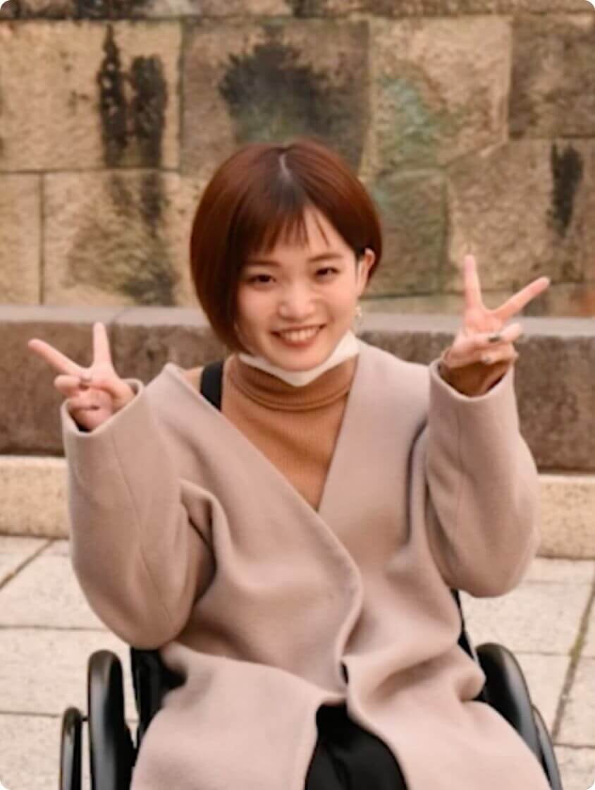 SHISEIDO SEE SAY DO SHISEIDO'S UBB STORY EN