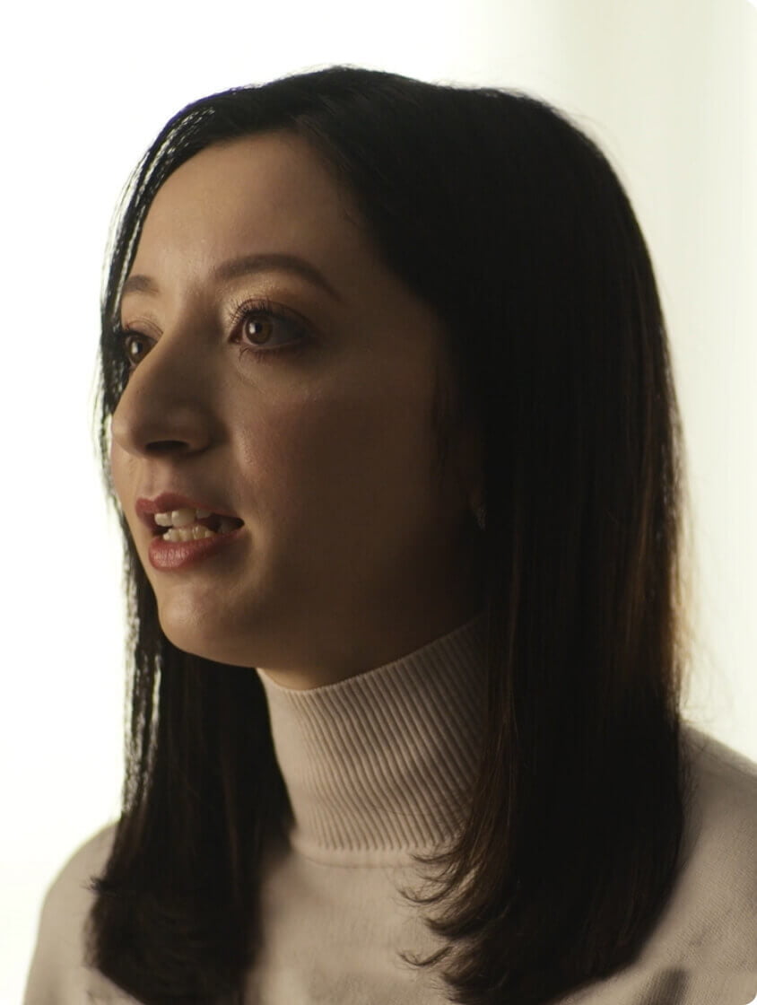 SHISEIDO SEE SAY DO SHISEIDO'S UBB STORY EN