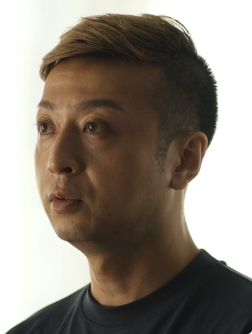 SHISEIDO SEE SAY DO SHISEIDO'S UBB STORY EN