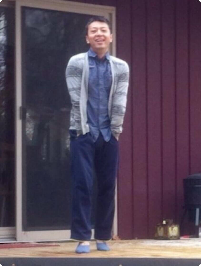 SHISEIDO’S UBB STORY